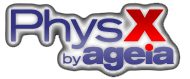 PhysX